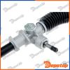 Crémaillère de direction hydraulique pour SUZUKI | 06621200, JRM508